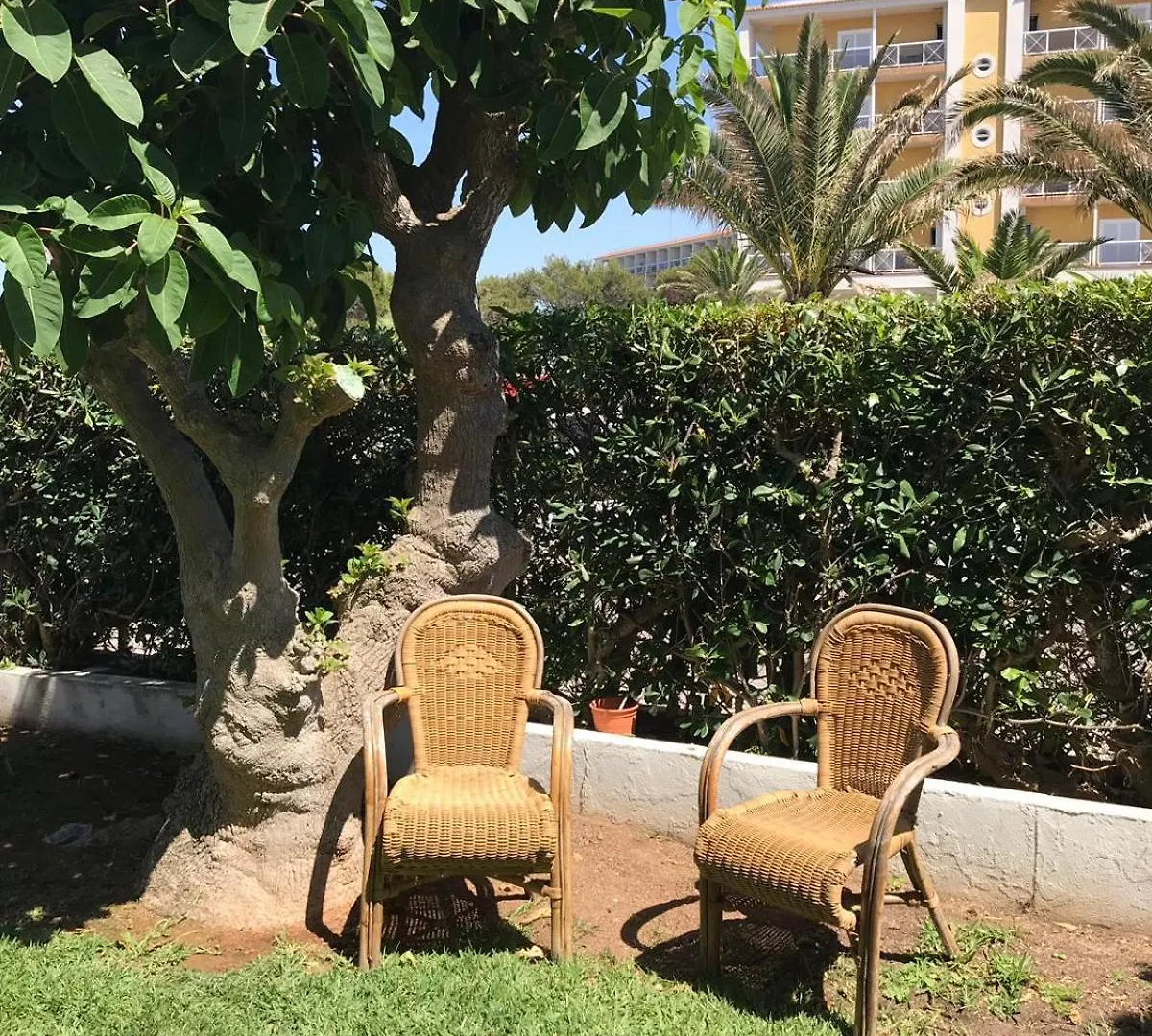 Apartament Vida Soladana - Cala En Forcat - Piscina, Playa, A/C, Smart Tv... Hiszpania