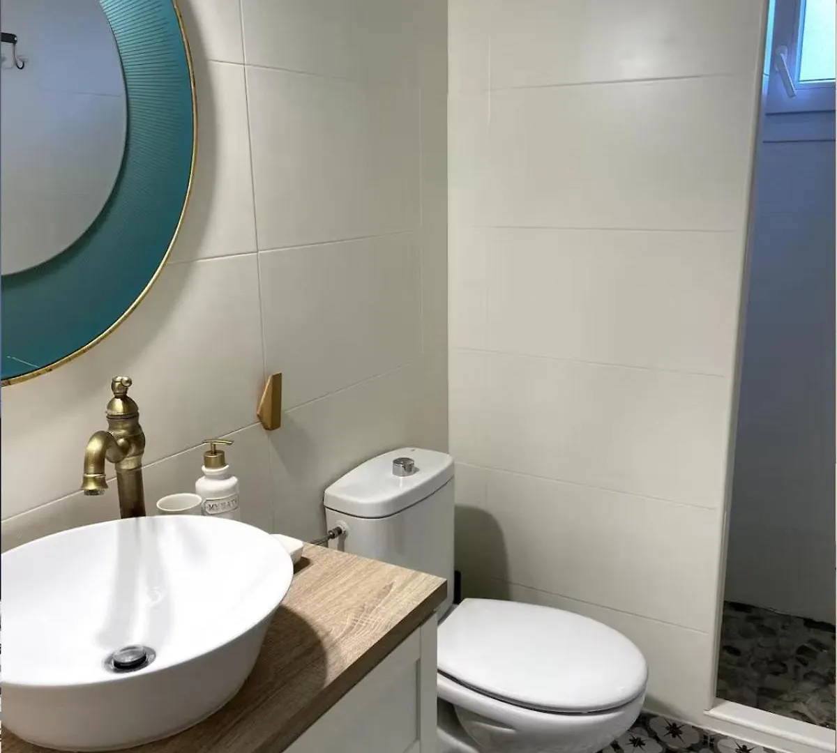 Apartmán Vida Soladana - Cala En Forcat - Piscina, Playa, A/C, Smart Tv...