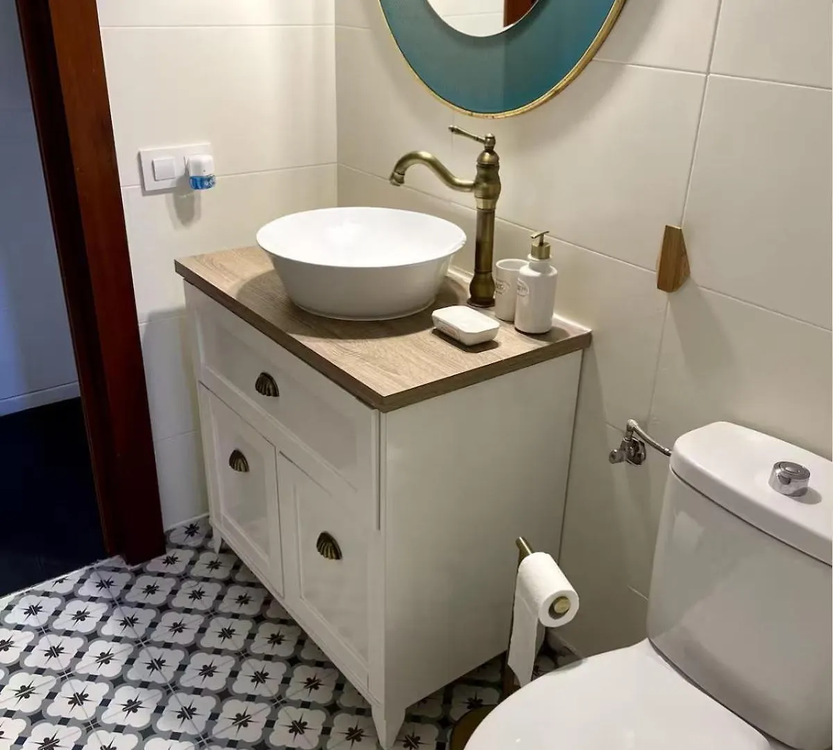 Apartmán Vida Soladana - Cala En Forcat - Piscina, Playa, A/C, Smart Tv...