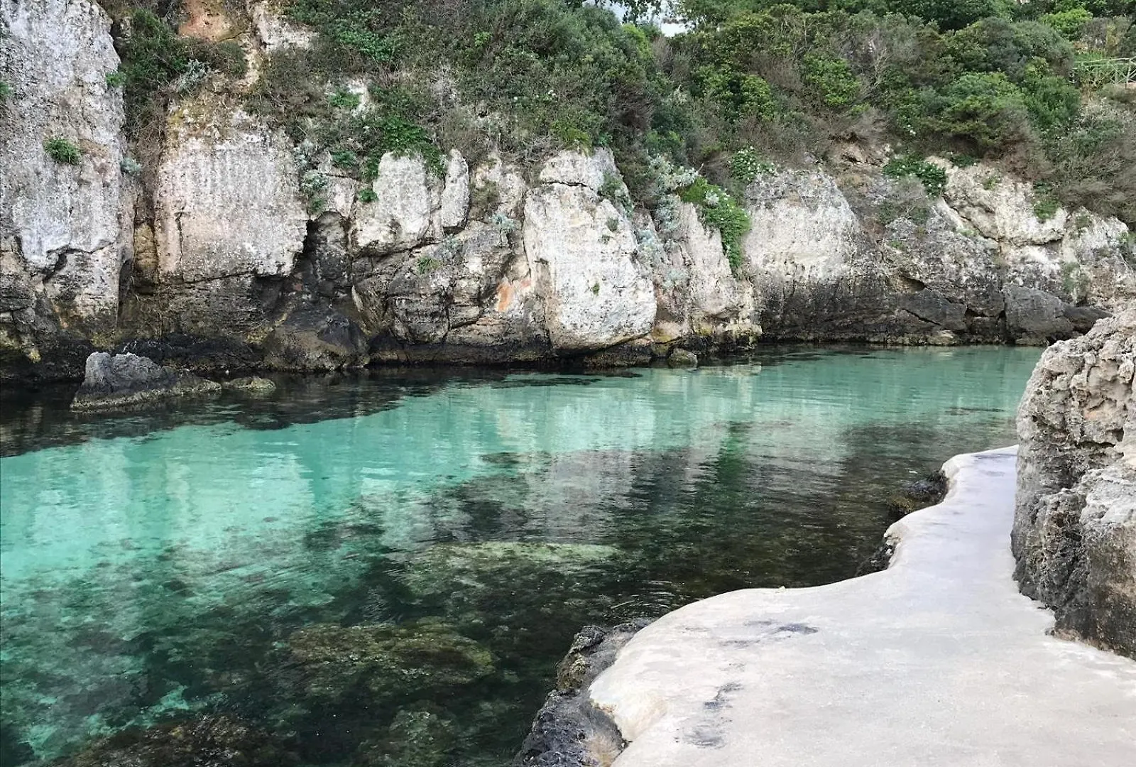Apartmán Vida Soladana - Cala En Forcat - Piscina, Playa, A/C, Smart Tv... 0*,