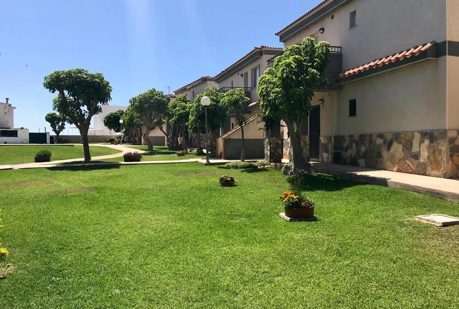 Apartament Vida Soladana - Cala En Forcat - Piscina, Playa, A/C, Smart Tv...