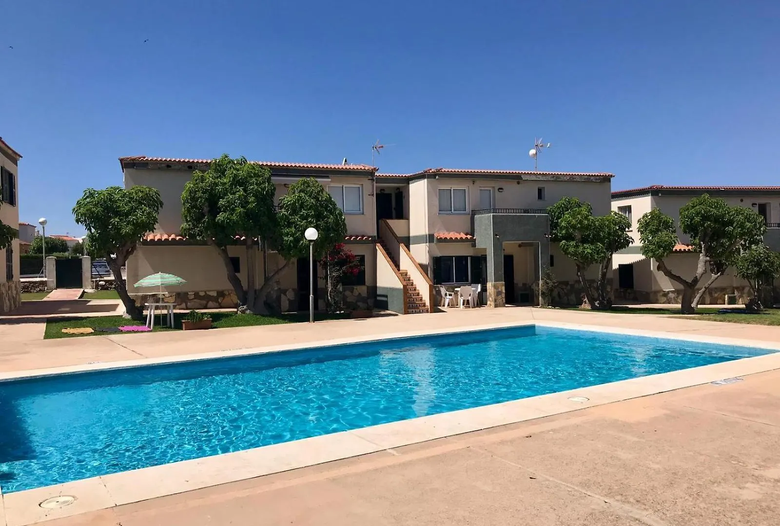 Apartmán Vida Soladana - Cala En Forcat - Piscina, Playa, A/C, Smart Tv...