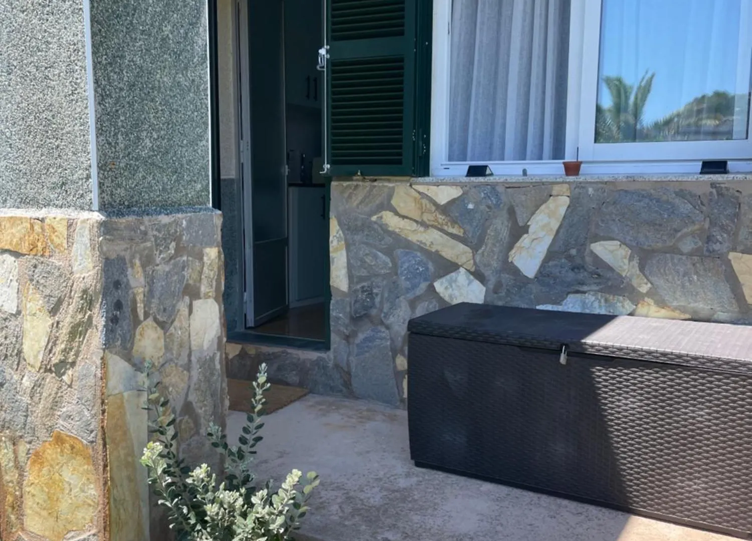 Apartmán Vida Soladana - Cala En Forcat - Piscina, Playa, A/C, Smart Tv...