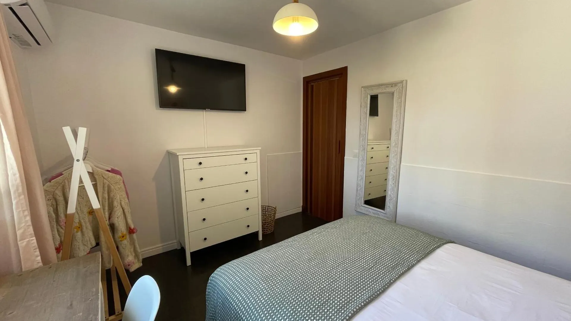 Apartmán Vida Soladana - Cala En Forcat - Piscina, Playa, A/C, Smart Tv...